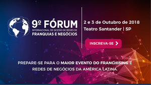 Forum de franquias e negocios 2