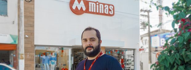 Rede de lojas cria uma das primeiras plataformas de crediário online de Sergipe e mantém as vendas em alta na pandemia