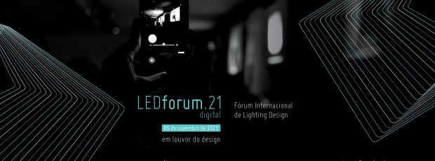 LEDforum.21 apresenta seus palestrantes