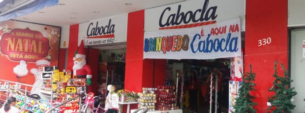 Cabocla aumenta vendas ao adotar ERP com gestão otimizada