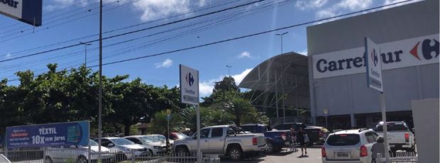 Carrefour inaugura suas primeiras lojas em Vitória da Conquista e Itabuna, na Bahia